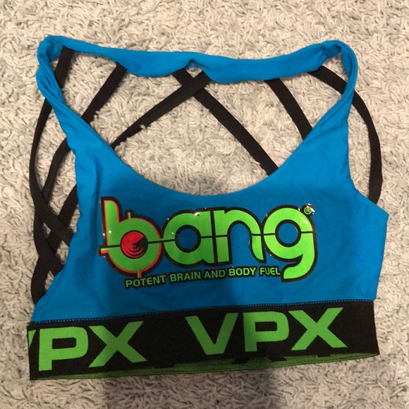 Other - BANG Sports Bra